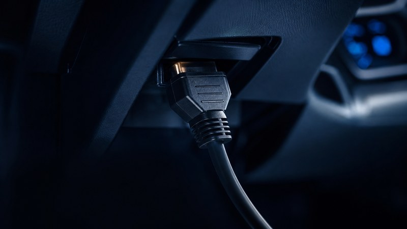 Automobilio diagnostika AutoRokis servise Klaipėdoje