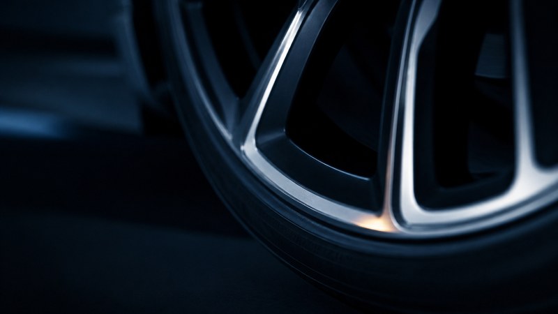 Automobilio ratų darbai AutoRokis servise Klaipėdoje