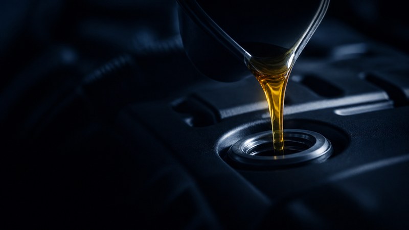 Automobilio tepalų keitimas AutoRokis servise Klaipėdoje